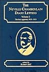 The Neville Chamberlain Diary Letters: Volume 3: The Heir Apparent, 1928-33
