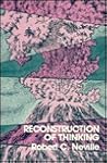 Reconstruction of Thinking (AXIOLOGY OF THINKING SERIES)