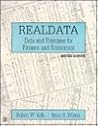 Real Data: Data and Exercises for Finance and Economics