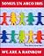 We Are a Rainbow/Somos UN Arco Iris