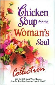 Chicken Soup for the Mother's Soul Collection (Misc. Supplies)