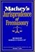 Mackeys Jurisprudence of Freemasonry by Albert G. MacKey