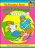 The Berenstain Bears Help Around the House (Family Time Storybooks)