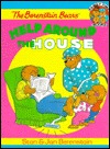 The Berenstain Bears Help Around the House (Family Time Storybooks)