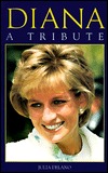 Diana: A Tribute (Hardcover)