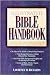 Illustrated Bible Handbook Super Value Edition