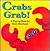 Crabs Grab!: A Pop-Up Book