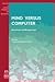 Mind versus Computer (Frontiers in Artificial Intelligence and Applications)
