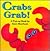Crabs Grab!: A Pop-Up Book