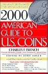 2000 AMERICAN GUIDE TO U.S. COINS 2000 AMERICAN GUIDE TO U.S. COINS