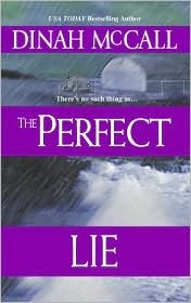 The Perfect Lie (Mass Market Paperback)