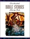 One Hundred Bible Stories Activity Book