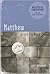 Matthew: Jesus Is King (Meditative Commentary) (Meditative Commentary on the New Testament)