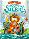 Garfield Discovers America (Hardcover)