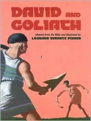 David and Goliath (Hardcover)