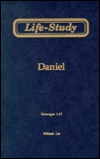 Life-Study of Daniel (Paperback)