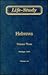Life-Study of Hebrews, Vol. 3 (Messages 34-52)