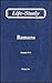 Life-Study of Romans, Vol. 4 (Messages 51-69)