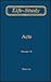 Life-Study of Acts, Vol. 1 (Messages 1-18)