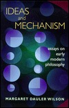 Ideas and Mechanism (Princeton Legacy Library)