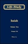 Life-Study of Isaiah, Vol. 2 (Messages 17-32)