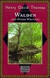 Walden and Other ...
