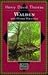Walden and Other Writings by Henry David Thoreau