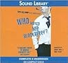 Who Moved My Blackberry? by Lucy Kellaway