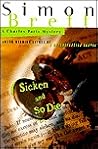 Sicken and So Die (Charles Paris #16) Sicken and So Die (Charles Paris #16)