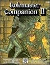 Rolemaster Companion II by P. Singh Khanna