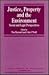 Justice, Property & the Env...