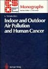 Indoor and Outdoor Air Pollution and Human Cancer (European School of Oncology Monographs)