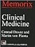 Memorix Clinical Medicine (Memorix Series)