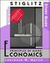 Study Guide for Stiglitz's Principles of Microeconomics Study Guide for Stiglitz's Principles of Microeconomics