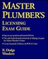 Master Plumber's Licensing Exam Guide Master Plumber's Licensing Exam Guide