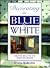 Decorating in Blue and White