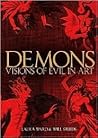 Demons: Visions of Evil in Art
