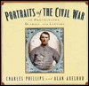 Portraits of the Civil War (Hardcover)