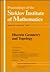 Discrete Geometry and Topology: On the 100th Anniversary of the Birth of Boris Nikolaevich Delone : Collection of Papers (Proceedings of the Steklov Institute of Mathematics)