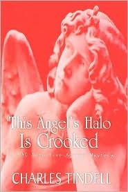 This Angel's Halo Is Crooked (Hardcover)