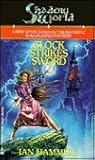 Clock Strikes Sword (Shadow World, #2)