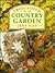Cross Stitch Country Garden