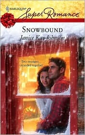 Snowbound (Mass Market Paperback)