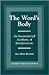 The Word's Body by Alla Renée Bozarth