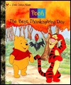 The Best Thanksgiving Day (Pooh)