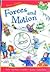 Forces and Motion (Adventures in Science)