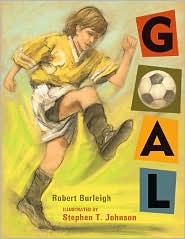 Goal: The Dream Begines (Hardcover)