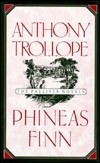 Phineas Finn: The Irish Member
