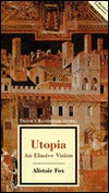 Masterwork Studies Series - Utopia (Hardcover)