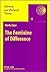 The Feminine of Difference: Gilles Deleuze, Helene Cixous, and Contemporary Critique of the Marquis de Sade (Literary and Cultural Theory)
